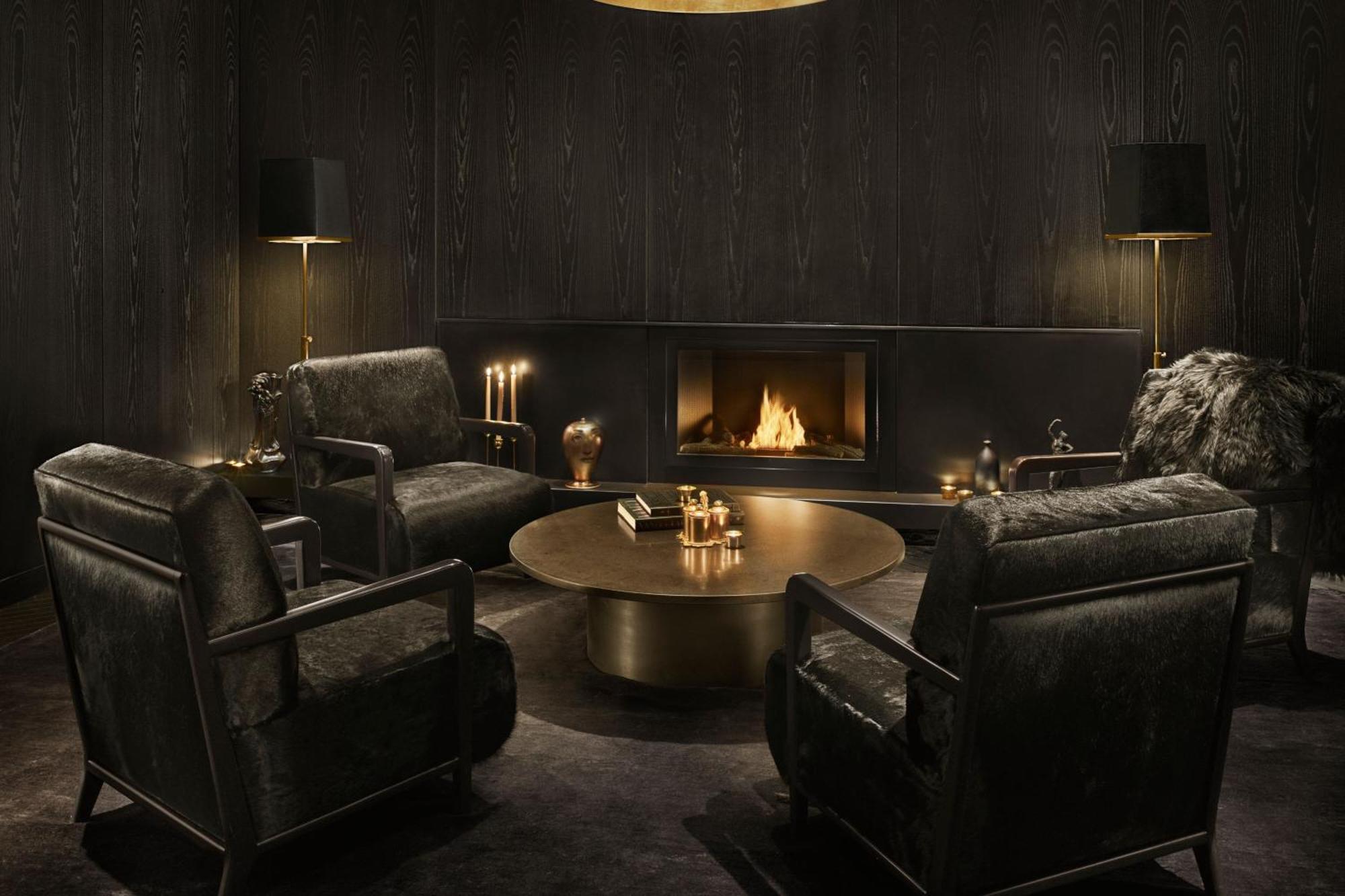 The Times Square Edition Hotel Nova York